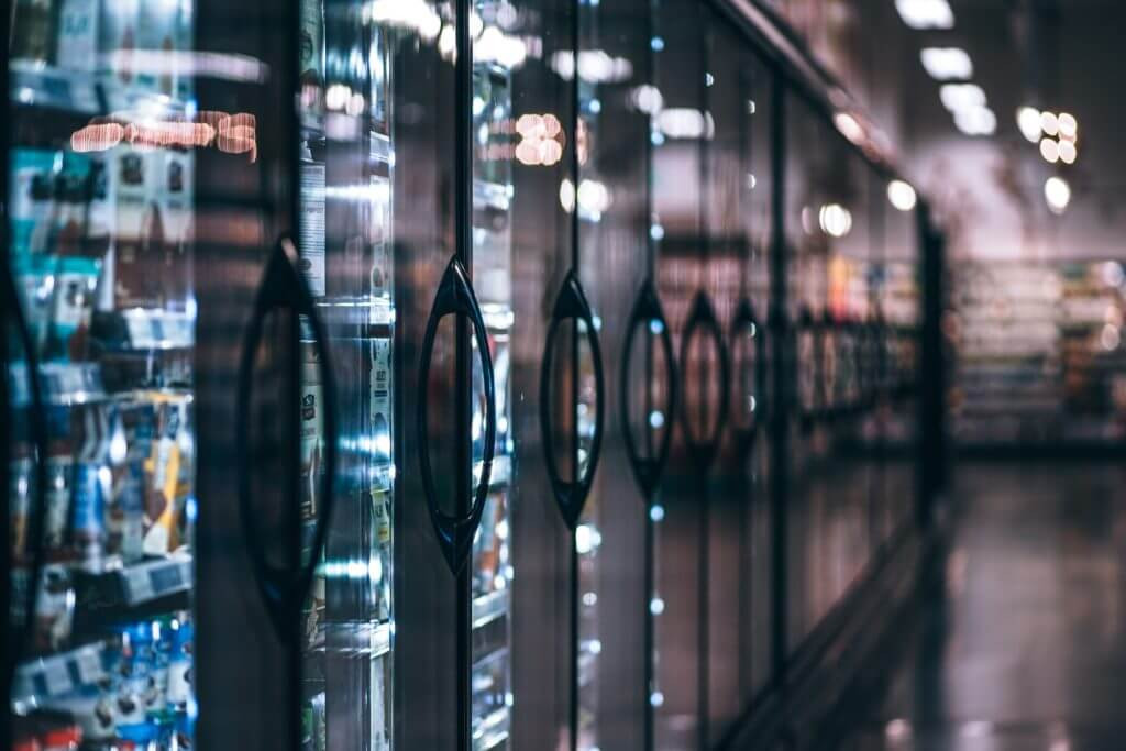 Industry data shows that UK supermarkets account for approximately 3% of the country's total electricity consumption