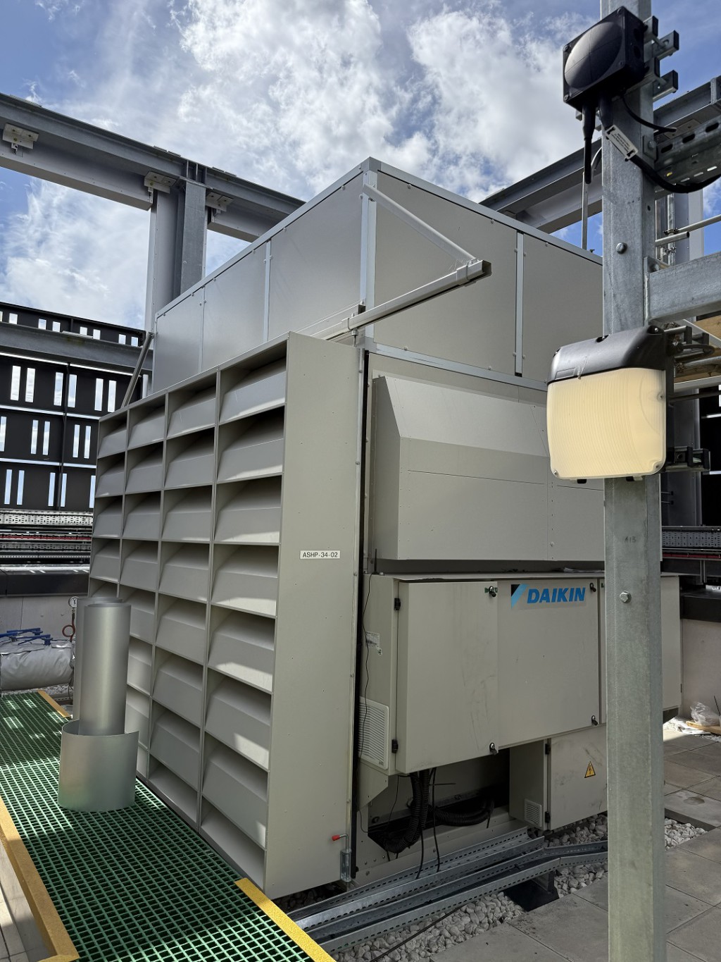 Heat Pump