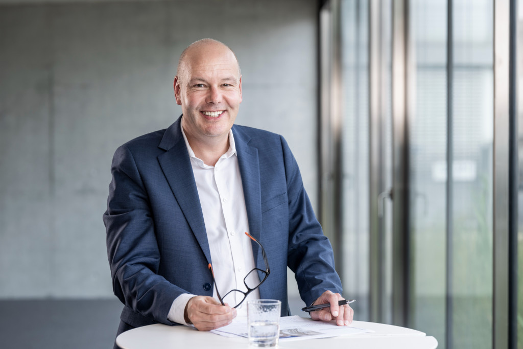 Lars Reich