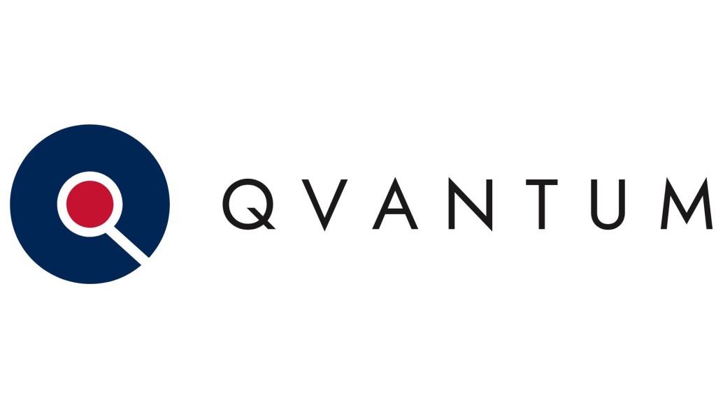qvantum logo