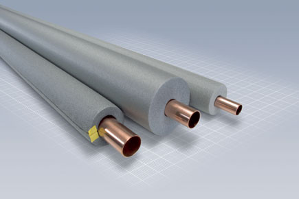 Closed cel insulations