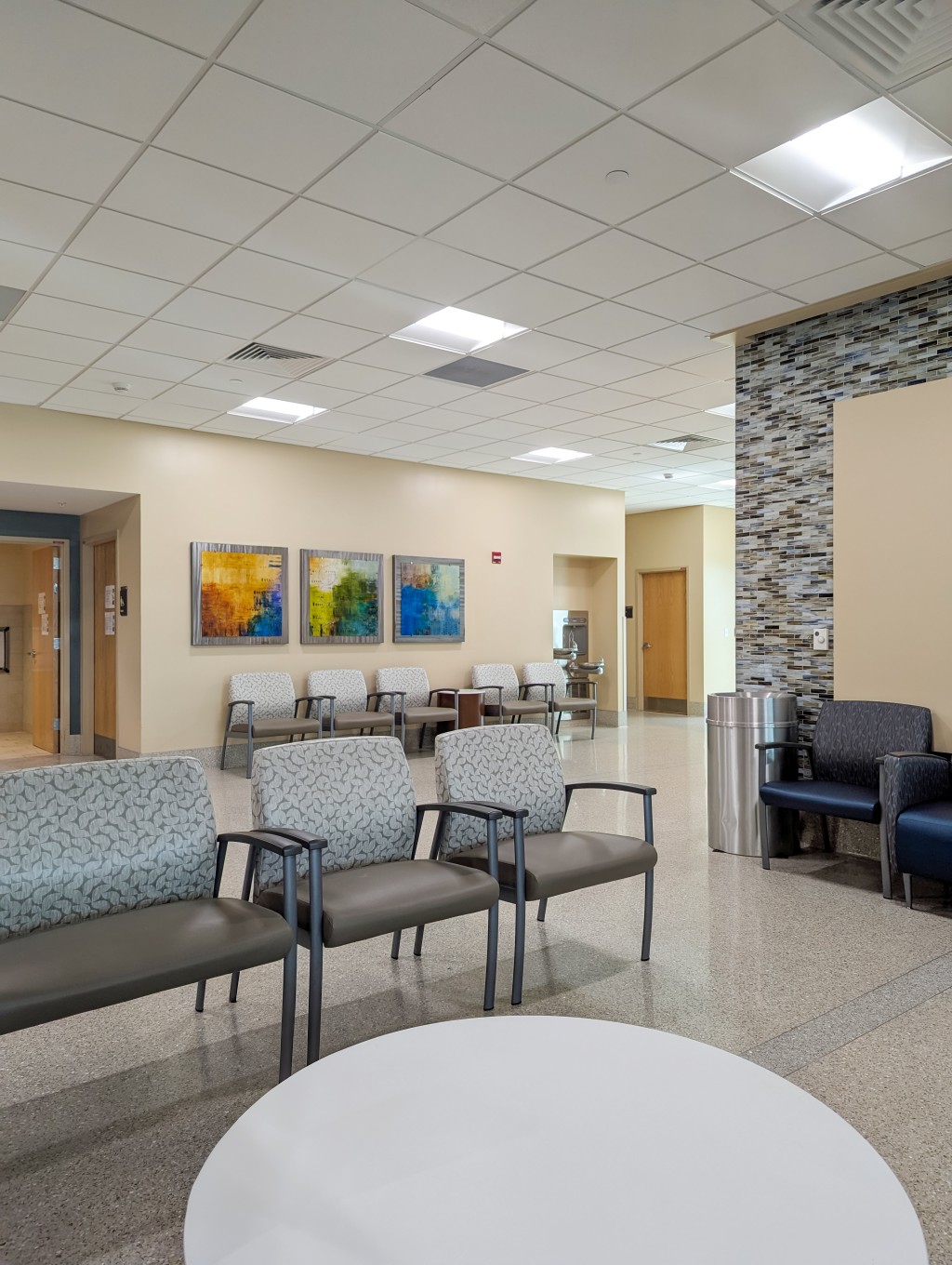 A smart building is only as effective as the systems which connect, interpret and control it.