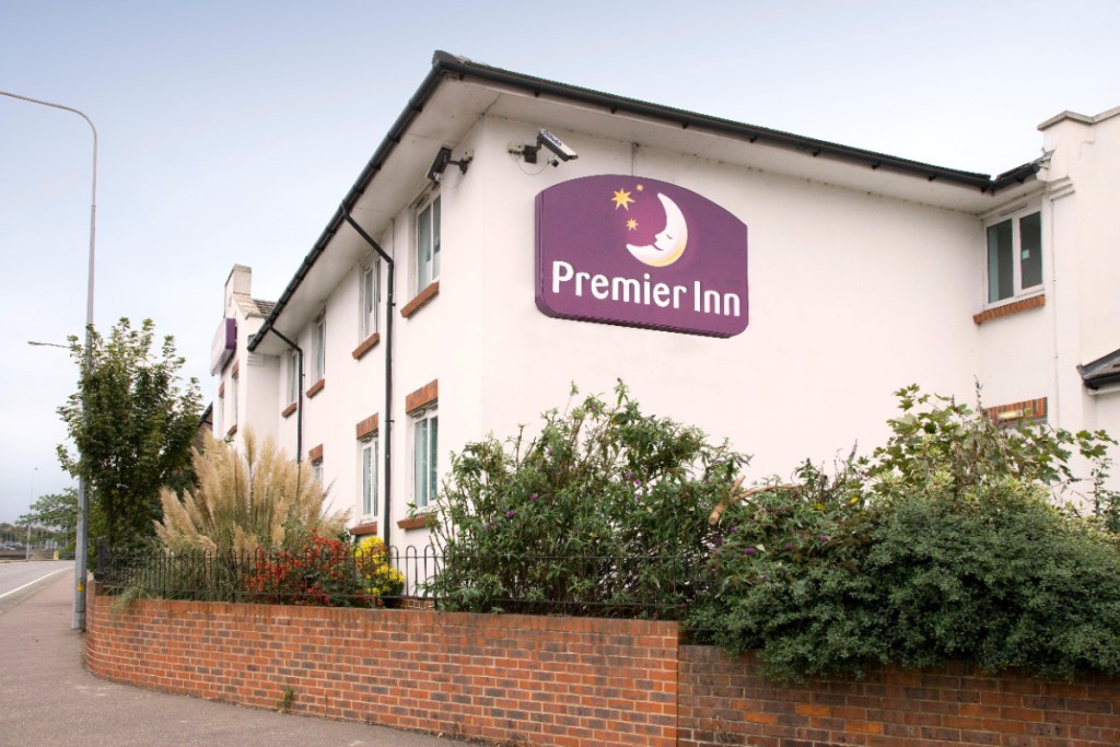 Premier pipework