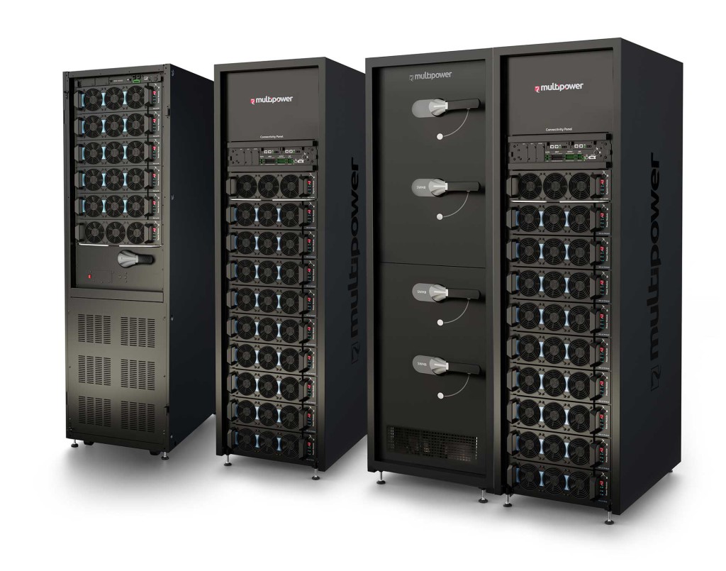 Silicon carbide is rapidly becoming an important enabler for the next generation of resilient, energy efficient power infrastructure