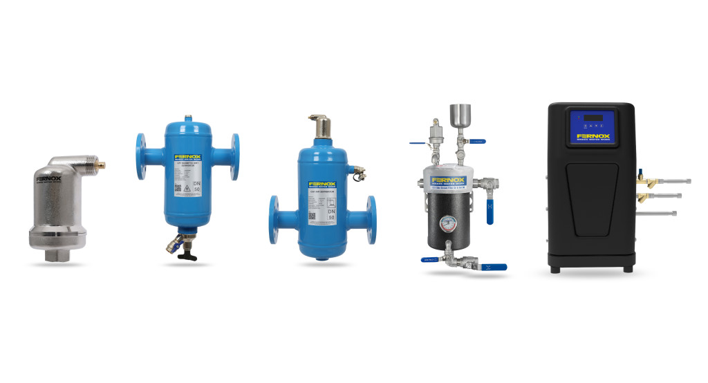 Fernox