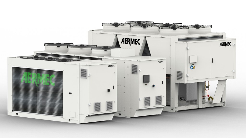 Aermec
