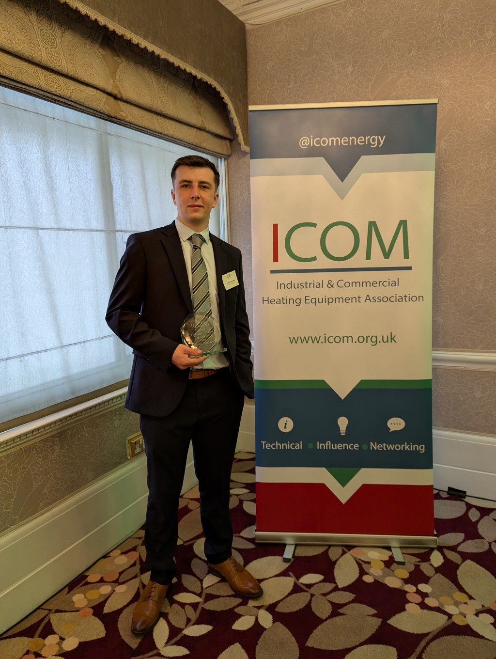 Apprentice of the Year