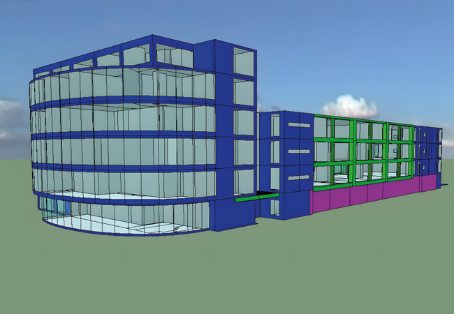 Dynamic simulation