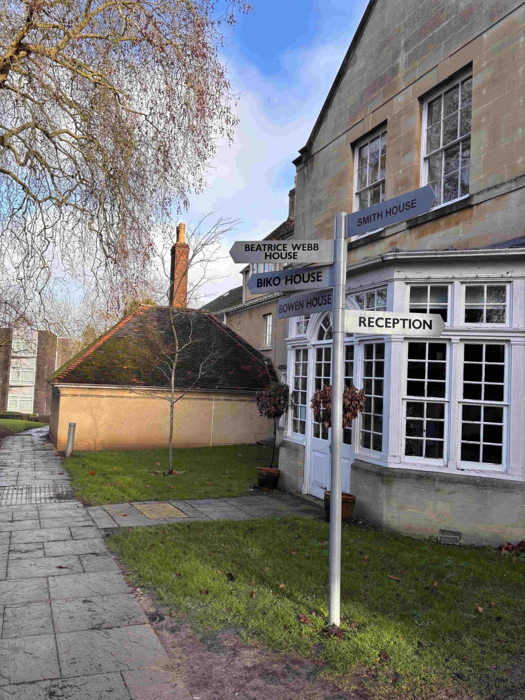 Heat pumps make the grade
