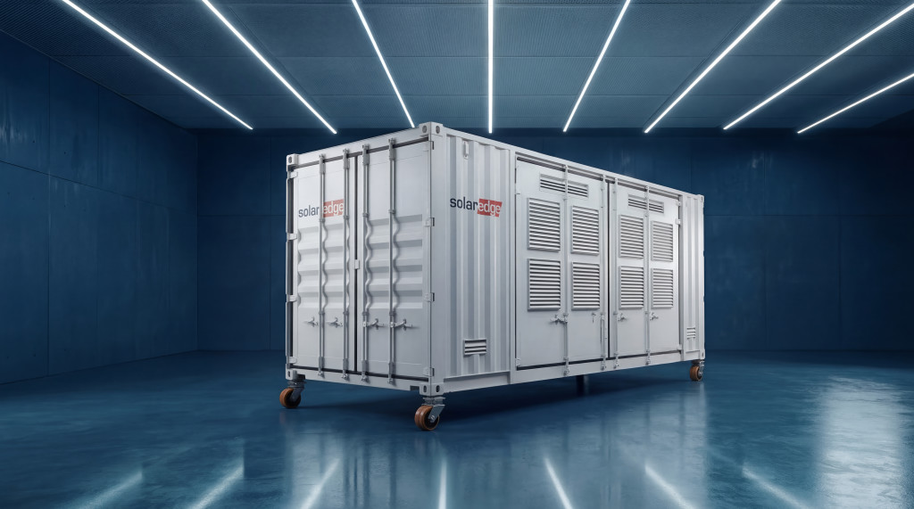 Solid state transformers are designed  to connect directly to medium voltage grid infrastructure and deliver high voltage DV in a single step. 