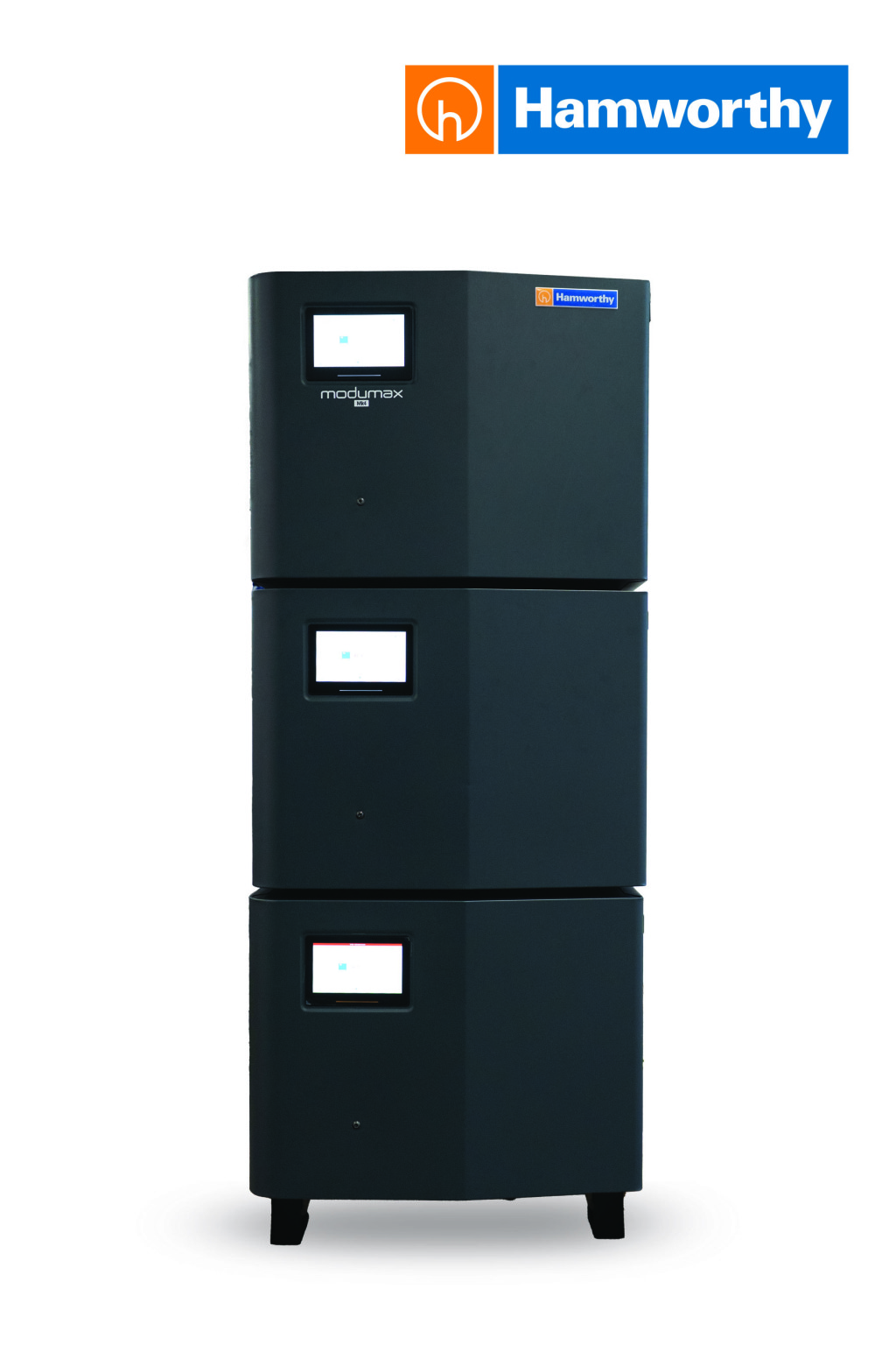 Hamworthy Heating