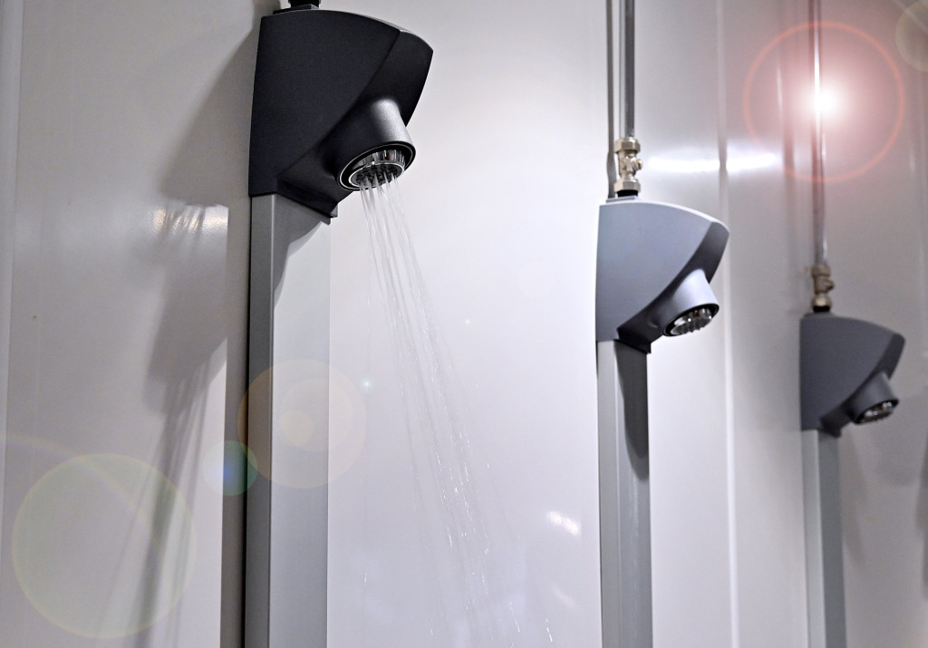 Showersave