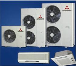 AC units