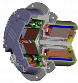 cutaway