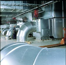 ductwork