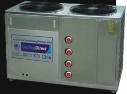 cooling direct