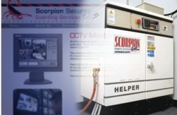 scorpion