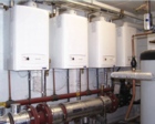 boilers