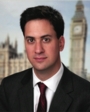 Ed Miliband