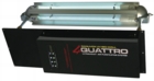 Duct-air purifier
