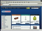 Toolstation website