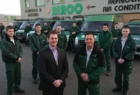 Airco group moves to vegetable oil