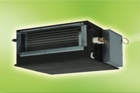Ducted VRF