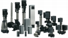 Grundfos pumps