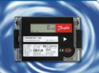 Danfoss Ultrasonic