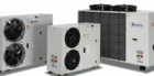 Coolation, Rhoss, chillers, Heat pumps