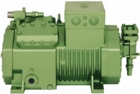 Bitzer, R134a, compressor, refrigeration, Ecoline