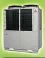 MHIE, VRF, air conditioning, KX6