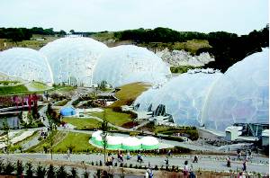 Eden Project