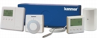 Kanmor, thermostat