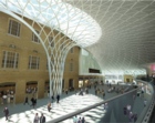 NG Bailey, King's Cross