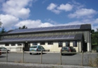 Becosolar, solar PV