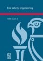 CIBSE, fire safety engineering