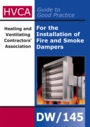 HVCA Publications, fire and smoke dampers
