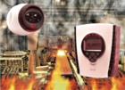 Fireray, optical smoke detector