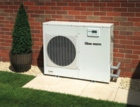 Glow-worm, heat pump, MCS