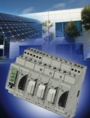 Carlo Gavazzi, solar PV