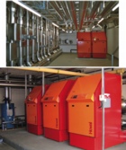 Hoval, biomass boilers