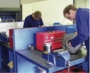 Halltherm, J&E Hall, compressor remanufacturing