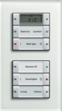 KNX, controls, BMS, building management system