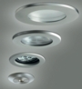 Osram, lighting, LED, downlight