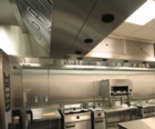 Britannia Kitchen Ventilation