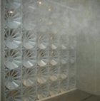 Hygromatik, humidification, air handling unit