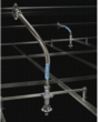 Victaulic, Aquaflex sprinkler system