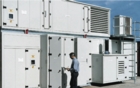 Envirotec, AHU, air handling unit