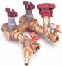 Crane Fluid Systems, valves, commissioning, balancing